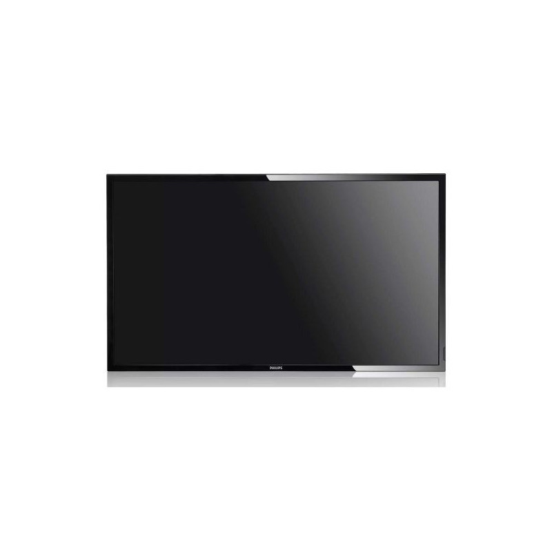 Philips - Ecran LCD Q-Line 55" - 55BDL3550Q